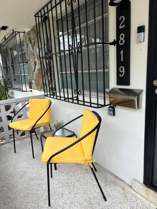 Casa vacanze Labella Miami